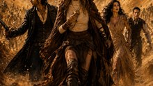 The Mummy - Mystery Adventure Full Episode #ANS