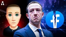 80 MILLIARDS DE PERTES : Le Flop Historique du Métavers de Zuckerberg