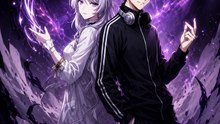 From F-Rank Nobody to Master of Reality - Full Episode | Fantasy Action Short Drama #ADB