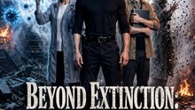 Beyond Extinction: Age of Mutation - Full Episode | Sci-Fi Action Short Drama #ADB