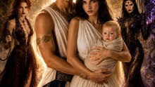 Claimed by Apollo's Son - Full HD Romance #AGS