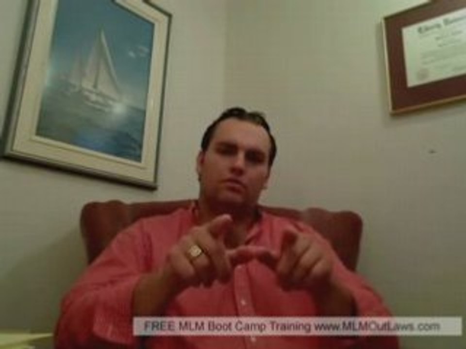 Learn When Network Marketing Works