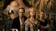 Bound by Blood, Freed by Love - English Dubbed Full Series #AGS