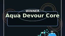 HP Tournament Finals: Aqua Devour Core vs Lunar Missile Rain | Marble Race Showdown | Nova Clash Session