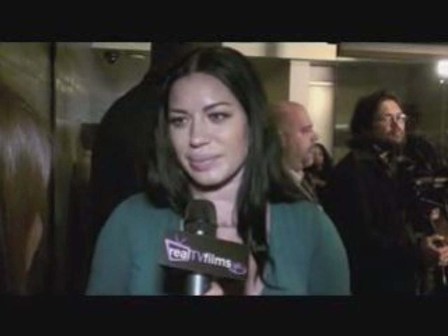 ⁣Elke The Stallion*Red Carpet Celebrity Fashion Show * RAINN
