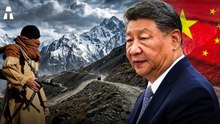 Les Talibans Annoncent une AUTOROUTE vers la Chine, la Réalité est REBUTANTE !