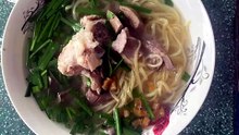Mì Xương