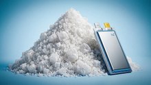 C'EST FINI POUR LE LITHIUM ! L'Invention qui va Détruire le Marché (le monde n'est pas prêt)