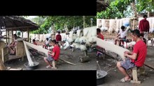 Gisulayan Ang Gaserocam App: Awtomatik Duha Ka File (Landscape & Portrait) Walay Crop!