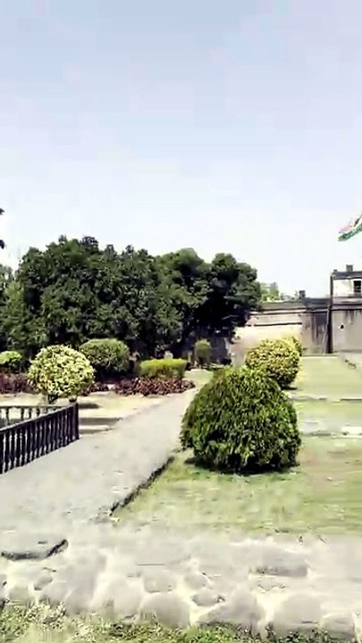 Shaniwar Wada History or Haunting?