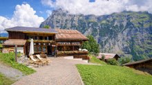 Gimmelwald Switzerland: A Full HD Journey You Won't Want to Miss