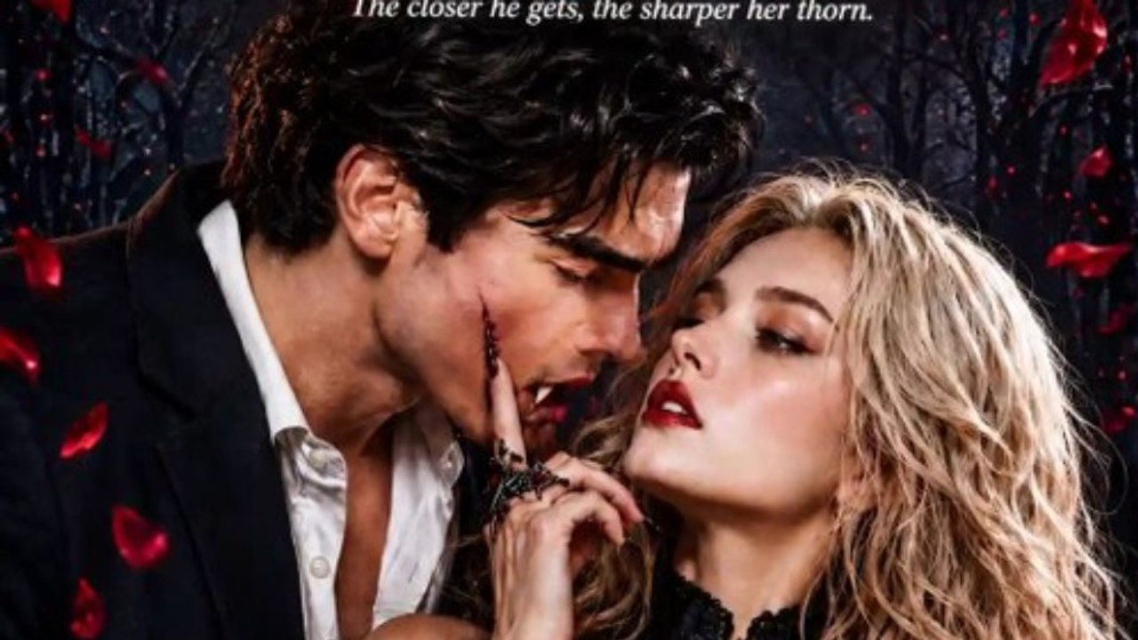 Werewolf’s Midnight Kiss - FULL EPISODE