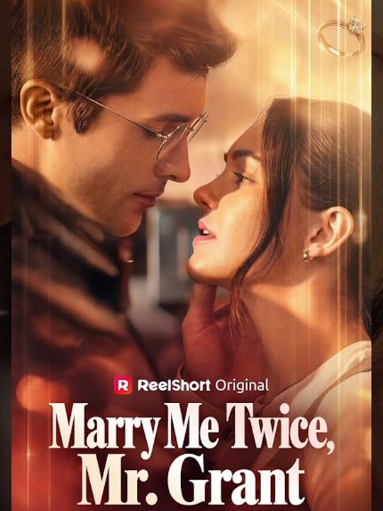 Marry Me Twice, Mr. Grant - Complete #drama #englishsub 🔥🔥