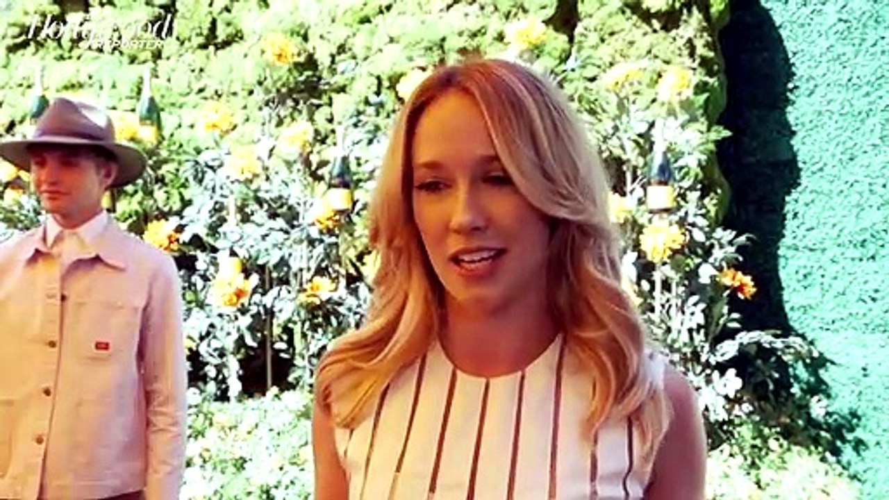 Anna Camp Reveals Coronavirus Diagnosis, Talks “Lingering Symptoms” | THR News [Full Movie]