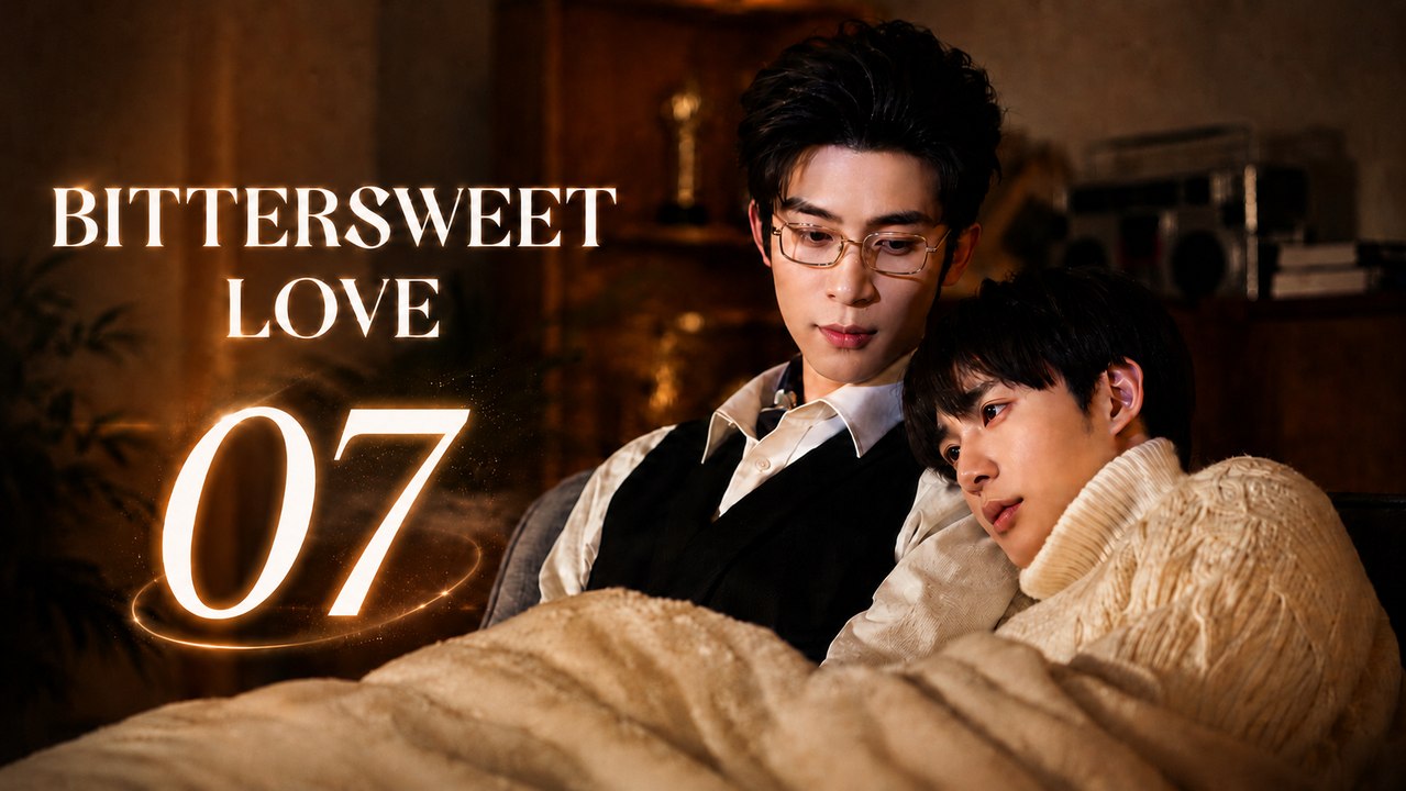 Bittersweet Love Episode 7 | English Sub