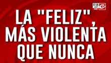 Mar del Plata violenta: ya se registraron 23 crímenes en lo que va del año