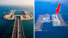 Ce Projet à 40 MILLIARDS est en train de COULER (littéralement)