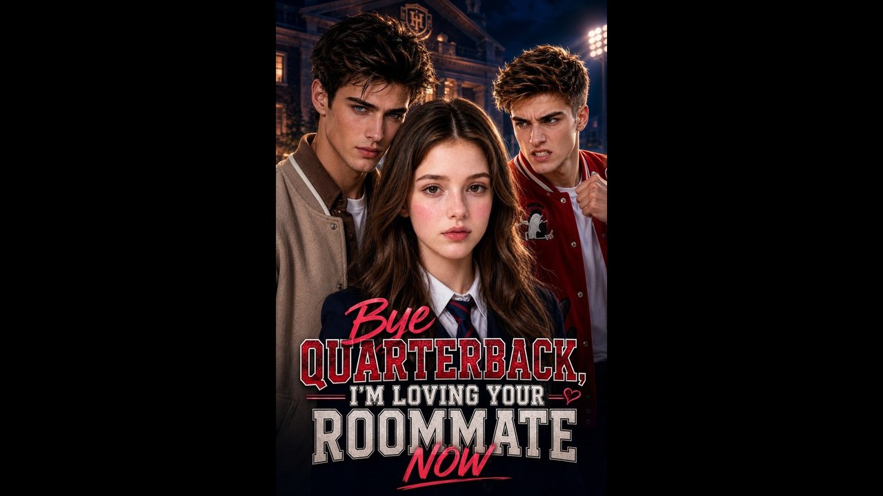 Bye Quarterback I M Loving Your Roommate Now - EPS FULL