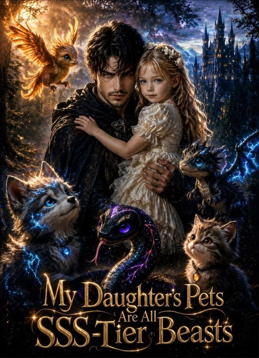 🔥🔥🔥[Hot 2026] 🧡🧡My Daughter's Pets Are All SSS-Tier Beasts - Full 20 Eps SD Drama 2026 🧡🧡🍏 🔥 #EnglishSub #FullMovie
