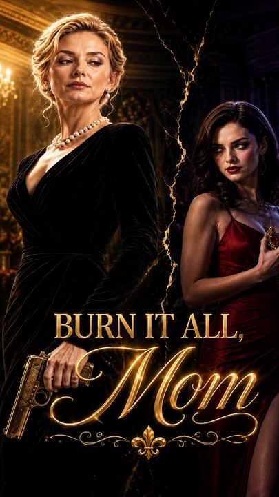 Mother's Revenge Begins | Burn It All, Mom - Full Movie #ARS