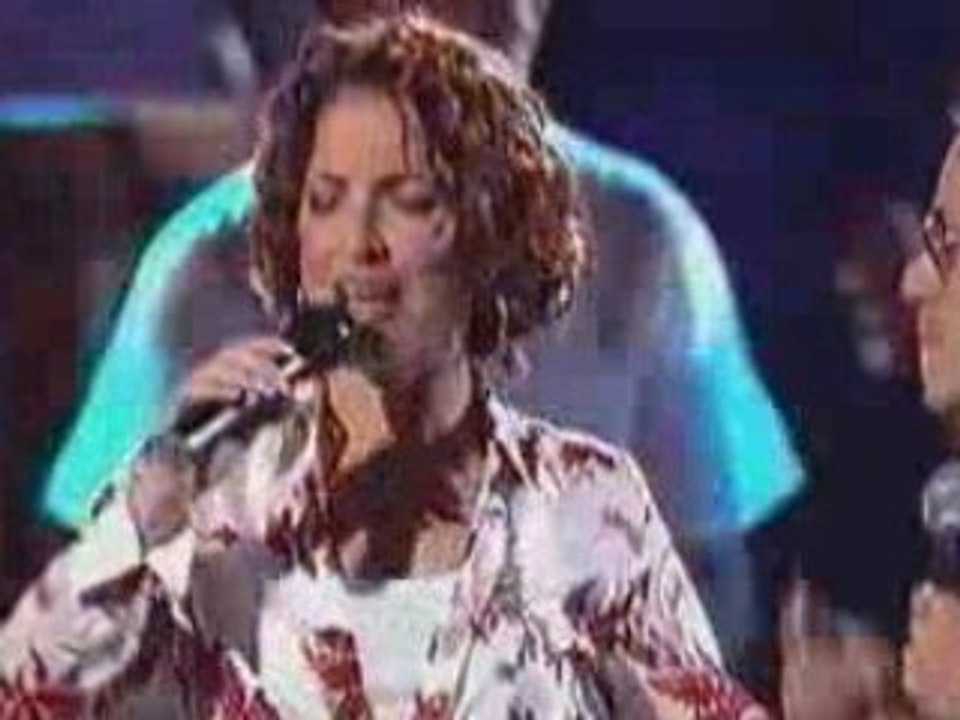 Marc Anthony Y Gloria Estefan - Mi Tierra (Live)