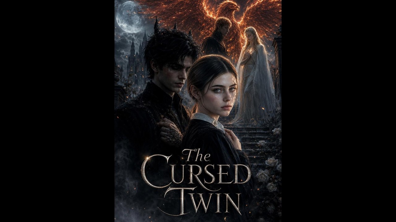 (Exclusive) The Cursed Twin FULL Drama 2026