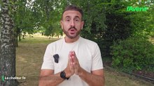 La météo de Farid du 5 août 2026