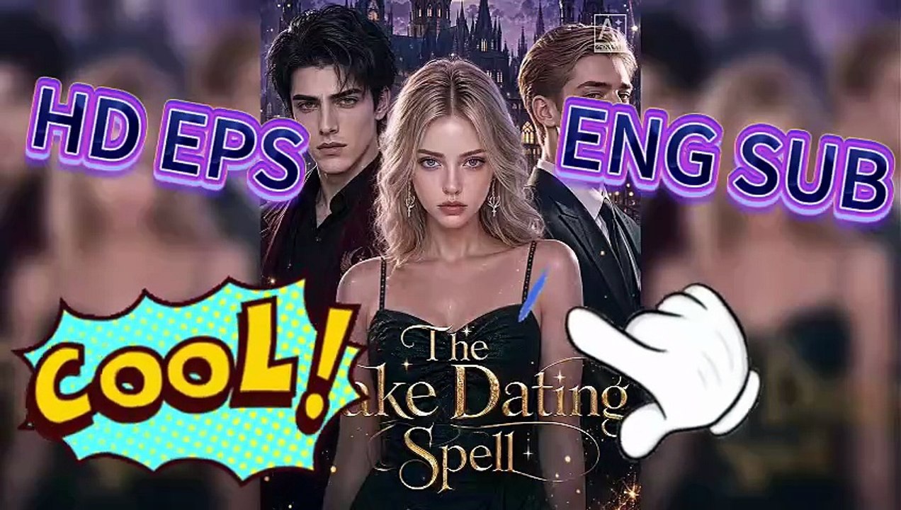 😘The Fake Dating Spell | Pretend Lovers Turn Into Real Soulmates [Full Movie]