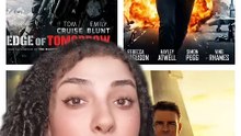 3 أفلام هيرفعوا الأدرينالين عندك من أول دقيقة ... والعامل المشترك هو توم كروز 😎😳