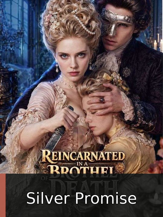 Reincarnated in a Brothel of Death | Silver Promise