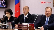 藍白委提案重砍公視逾10億預算  朝野協商無共識