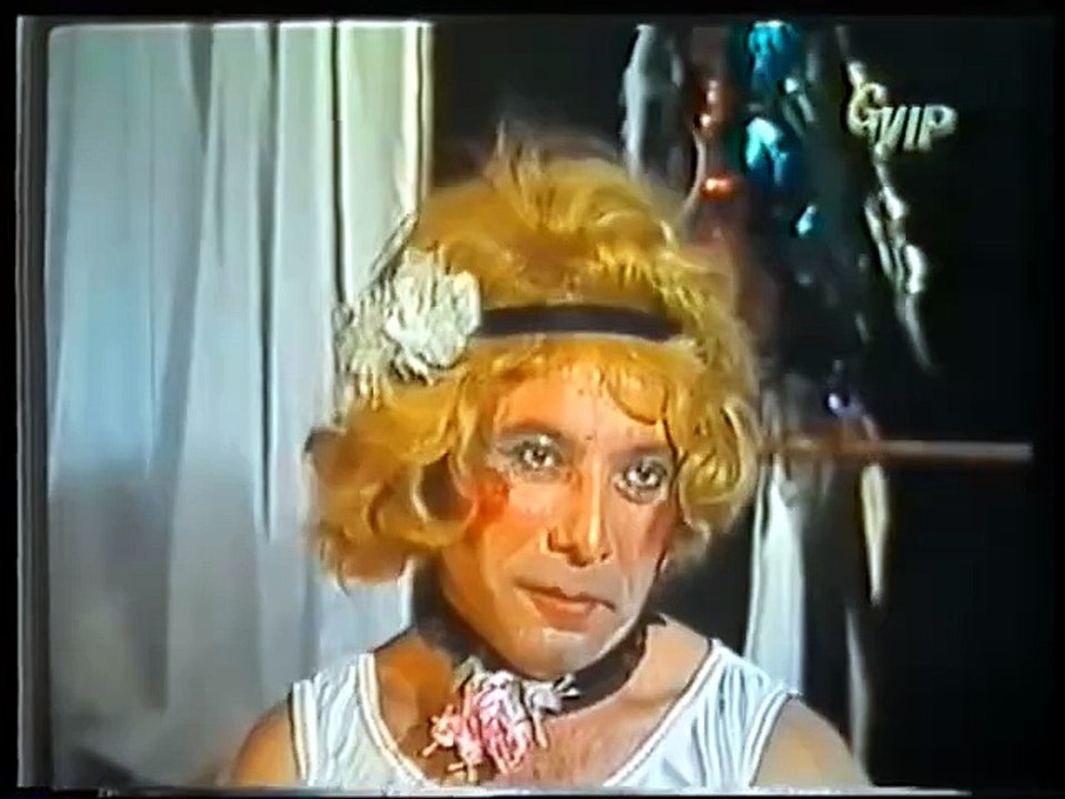 Ο Κώτσος έξω από το ΝΑΤΟ (1981)
