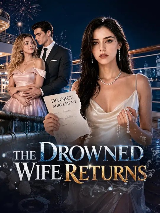 The Drowned Wife Returns - Full EP