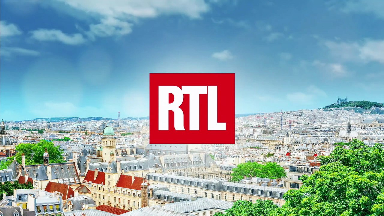 Le journal RTL de 12h30 du 04 août 2026