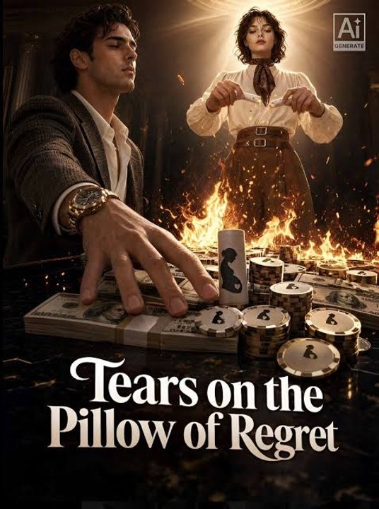 Tears on the Pillow of Regret Series