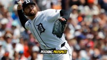 Padres Strengthen Rotation by Acquiring Casey Mize from Tigers