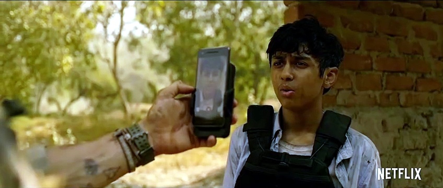 EXTRACTION (2020) Trailer VO - HD [Full Movie]