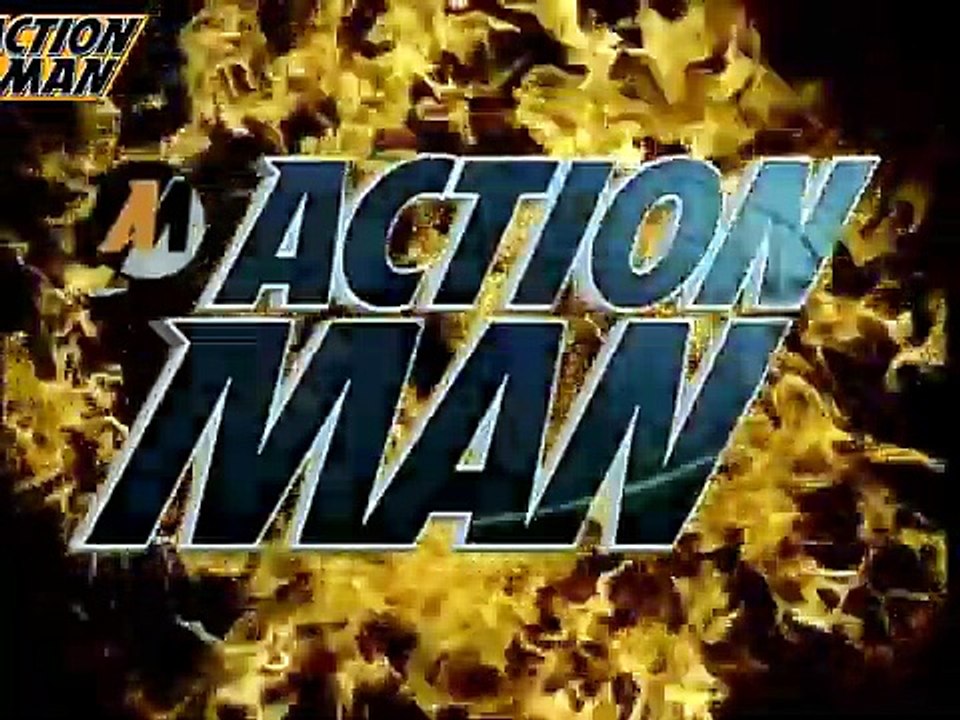 Pub Action Man