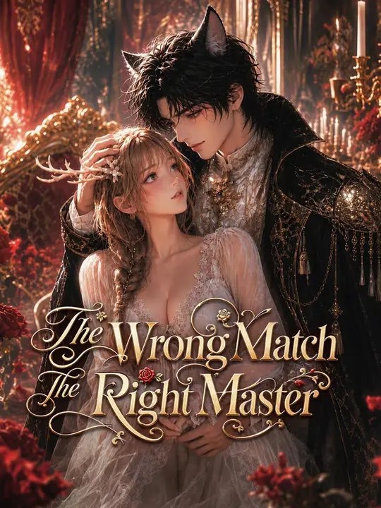 The Wrong Match The Right Master - FULL EPISODE
