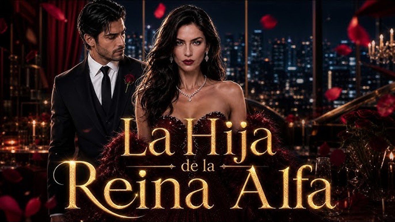 La Hija de la Reina Alfa - Episodio Completo Romance de Hombres Lobo