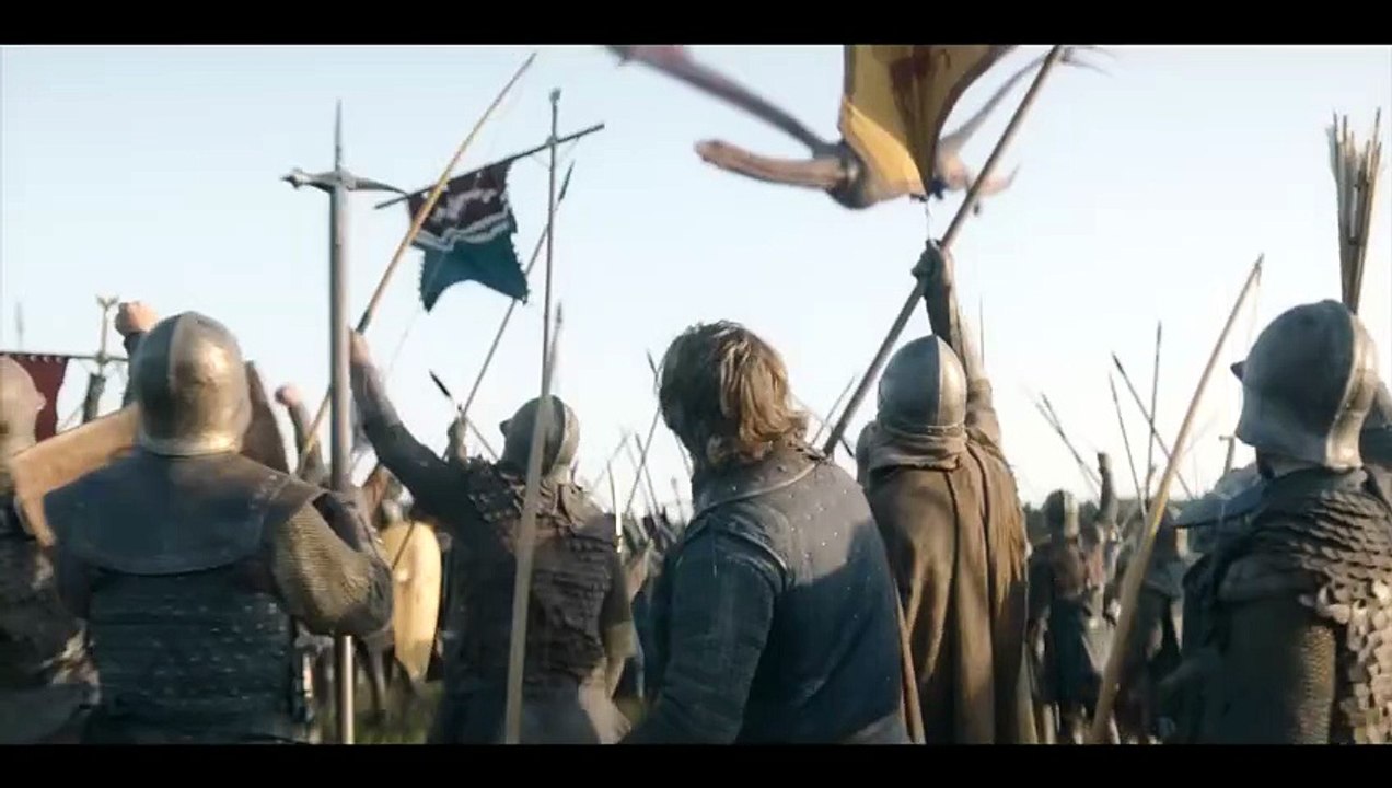 House of the Dragon S03E08