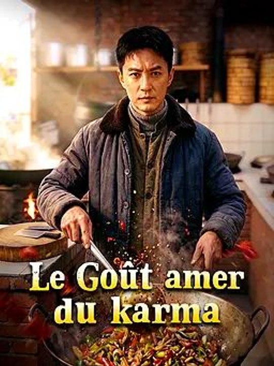 Le Goût amer du karma