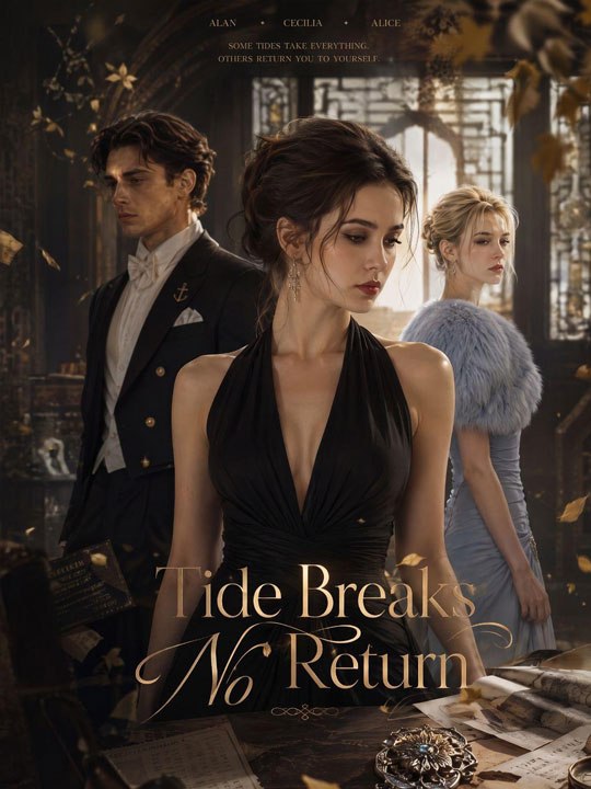 Tide Breaks no Return  🔥🔥🔥FULL MOVIES ENGLISH SUB 2026