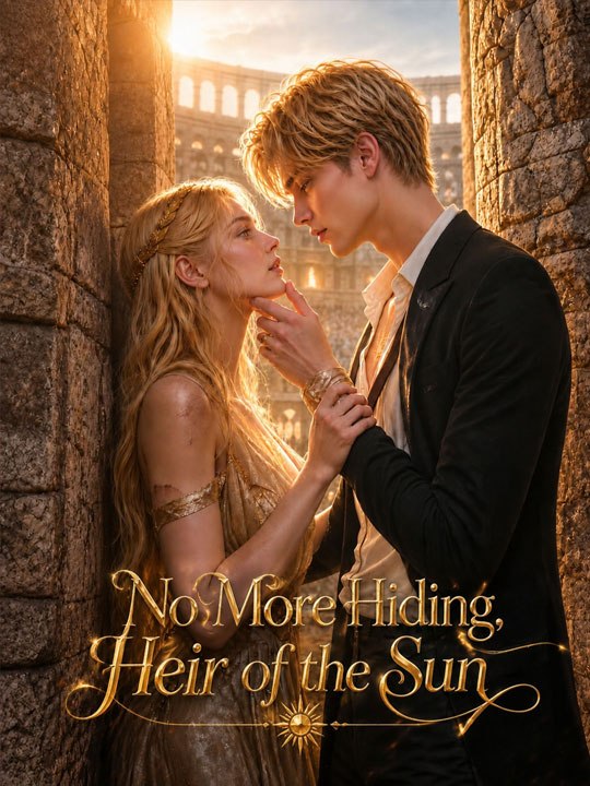 No More Hiding, Heir of the Sun  🔥🔥🔥FULL MOVIES ENGLISH SUB 2026