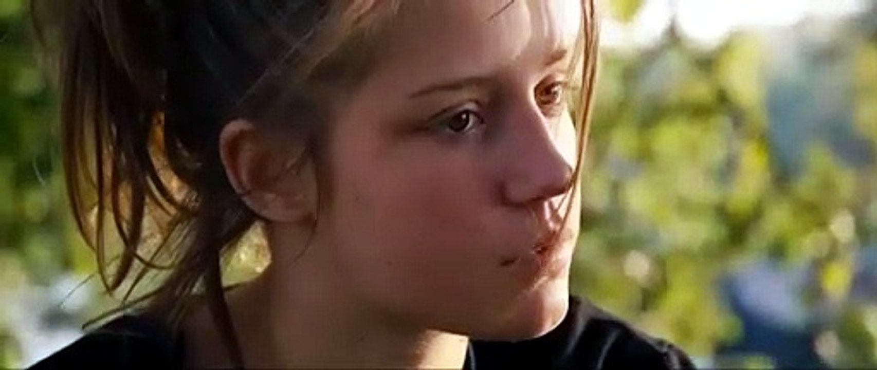 Blue Is The Warmest Color Ranked