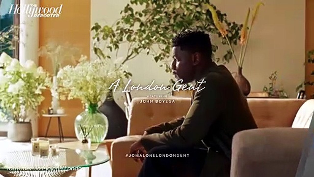 Jo Malone London Issues Apology to John Boyega...