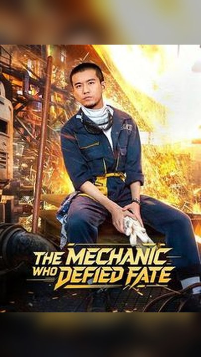 The Mechanic Who Defied Fate #Db FULL EPS🔥Complete Story🔥Premium Short Drama EN