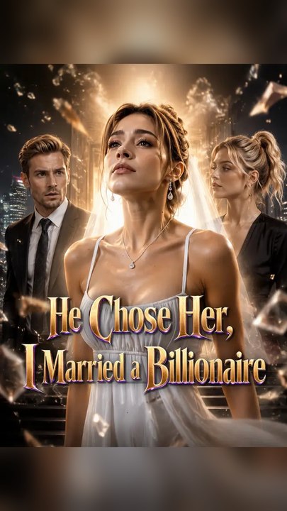 He Chose Her, I Married a Billionaire #Ns FULL EPS🔥Complete Story🔥Premium Short Drama EN