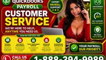 ⚡✦$&@{{QuickBooks™©®}} Payroll Support® | Complete Business Success Blueprint