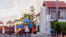 Cypr (Pafos) last minute listopad 2026 – TOP 3 oferty | Lastradar